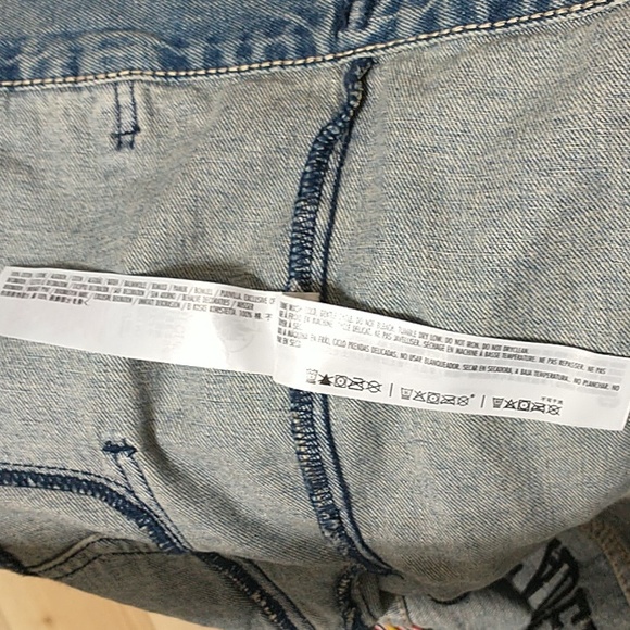 Mickey mouse jacket - Picture 11 of 11